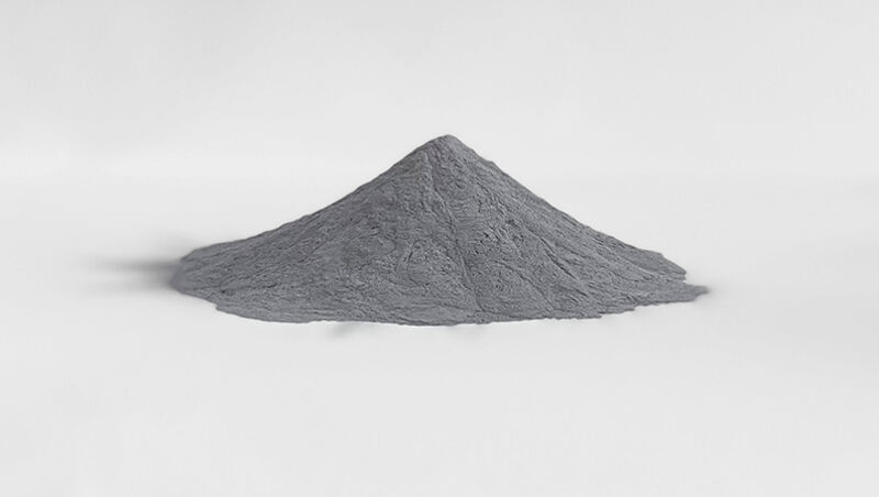Metal powder