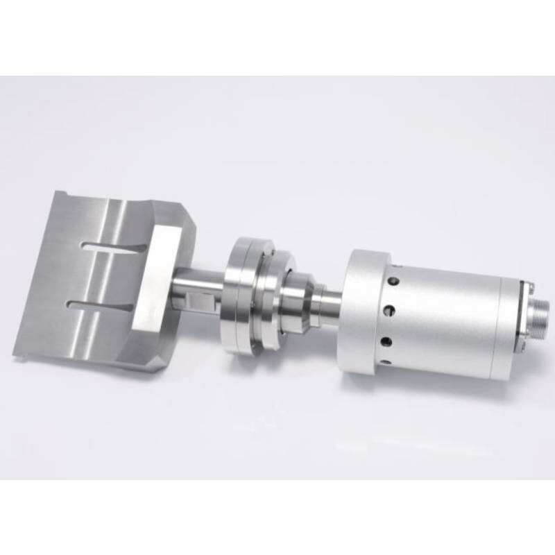 How Ultrasonic Cutting Works: Technology, Process, and Applications