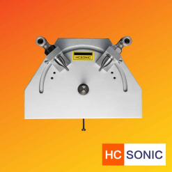 Ultrasonic atomization spraying equipment, as a more accurate, easier to manipulate details