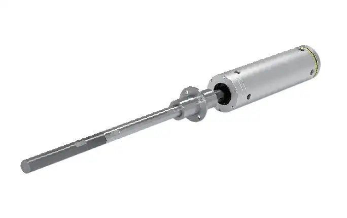 Homogeneizador Ultrasónico Industrial - Procesamiento Ultrasónico Resistente para Manufactura