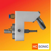 Ultrasonic atomization spraying equipment, as a more accurate, easier to manipulate factory