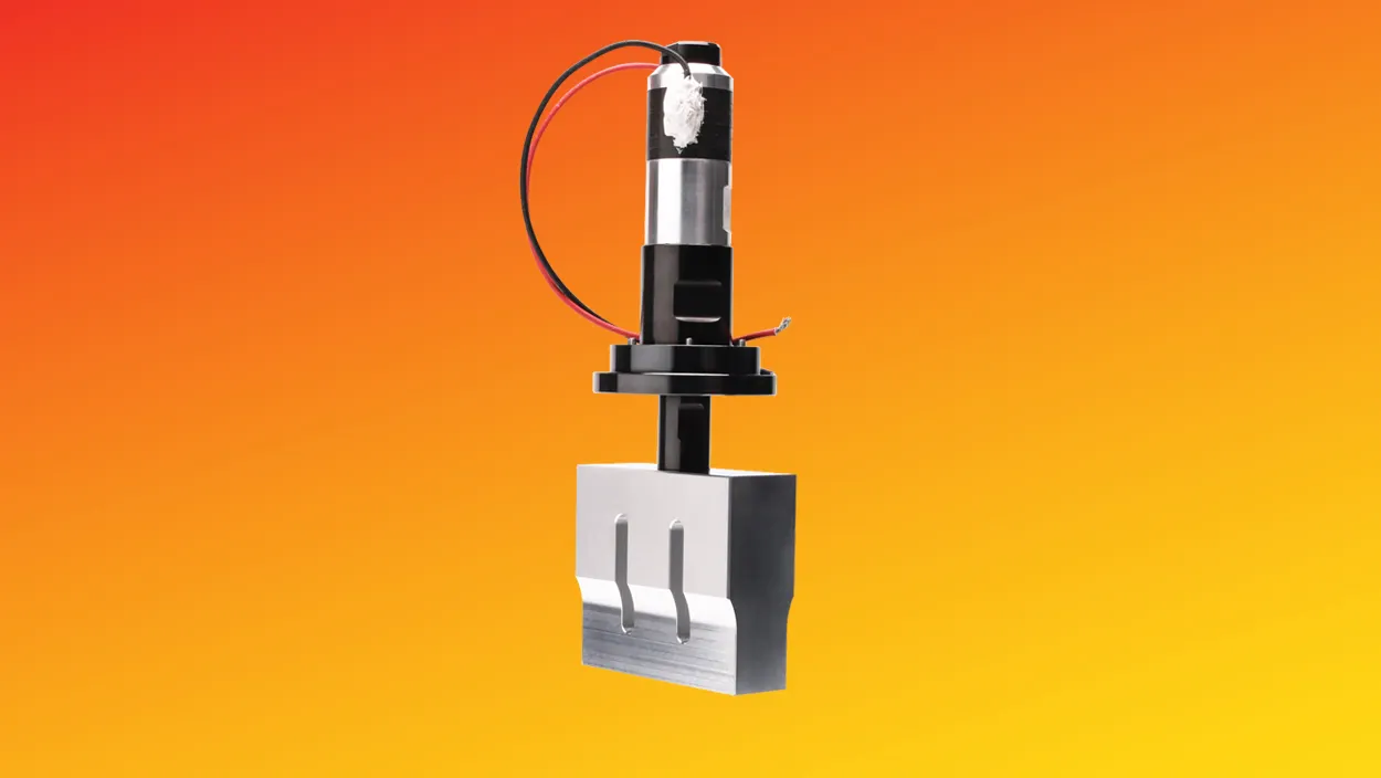 Precio de Máquina de Soldadura Ultrasónica | 15kHz-40kHz | Cotizaciones Directas de Fábrica