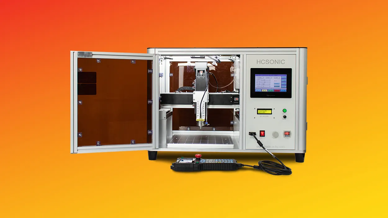 Industrial Ultrasonic Atomizing Technology | High-Frequency 1-3MHz Nebulization Solutions for Precision Mist Generation