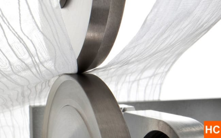 The ultrasonic seamless suture system