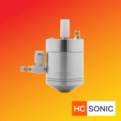 Ultrasonic atomization spraying equipment, as a more accurate, easier to manipulate factory