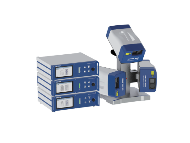 LV-SC400-3D Full-field 3D Scanning Vibrometer for Vibration Measurement