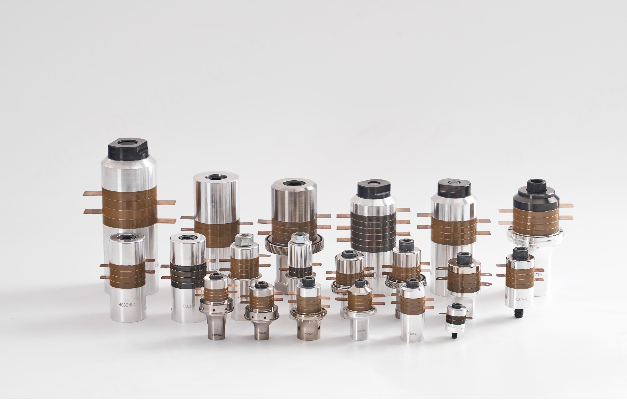 Ultrasonic Vibration System