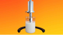 Ultrasonic emulsification equipment，two or more incompatible liquids together factory