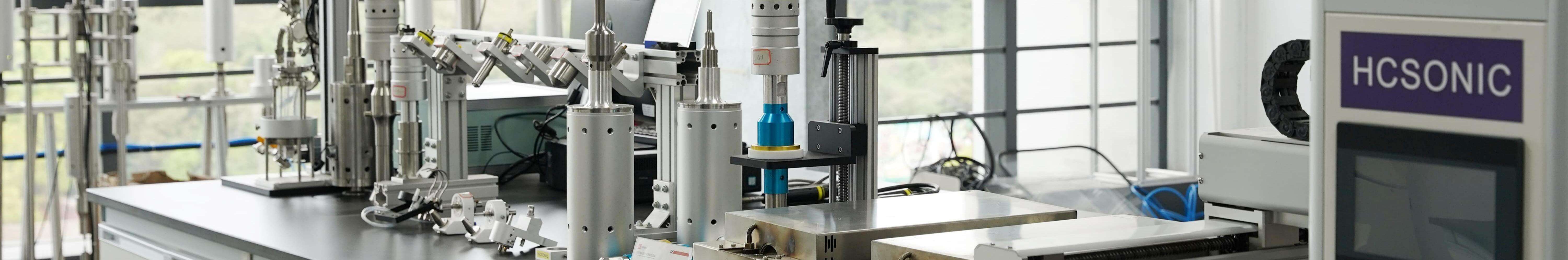 Ultrasonic transducer