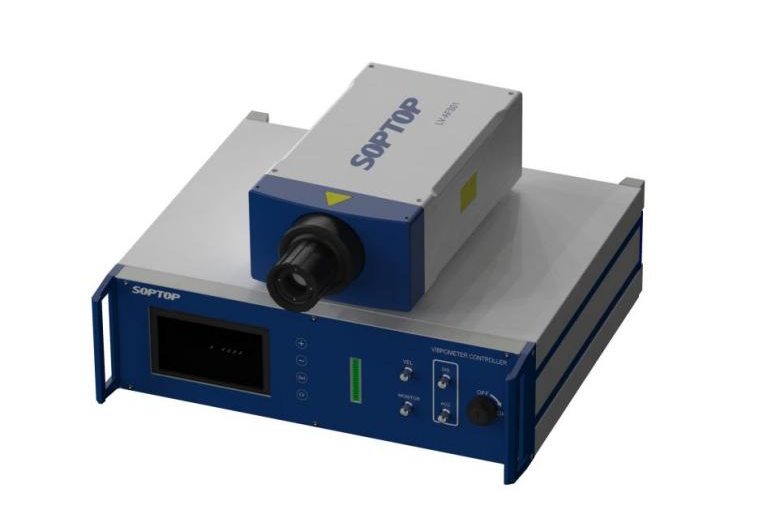 LV-AFS01 Infrared Auto-focusing Laser Doppler Vibrometer
