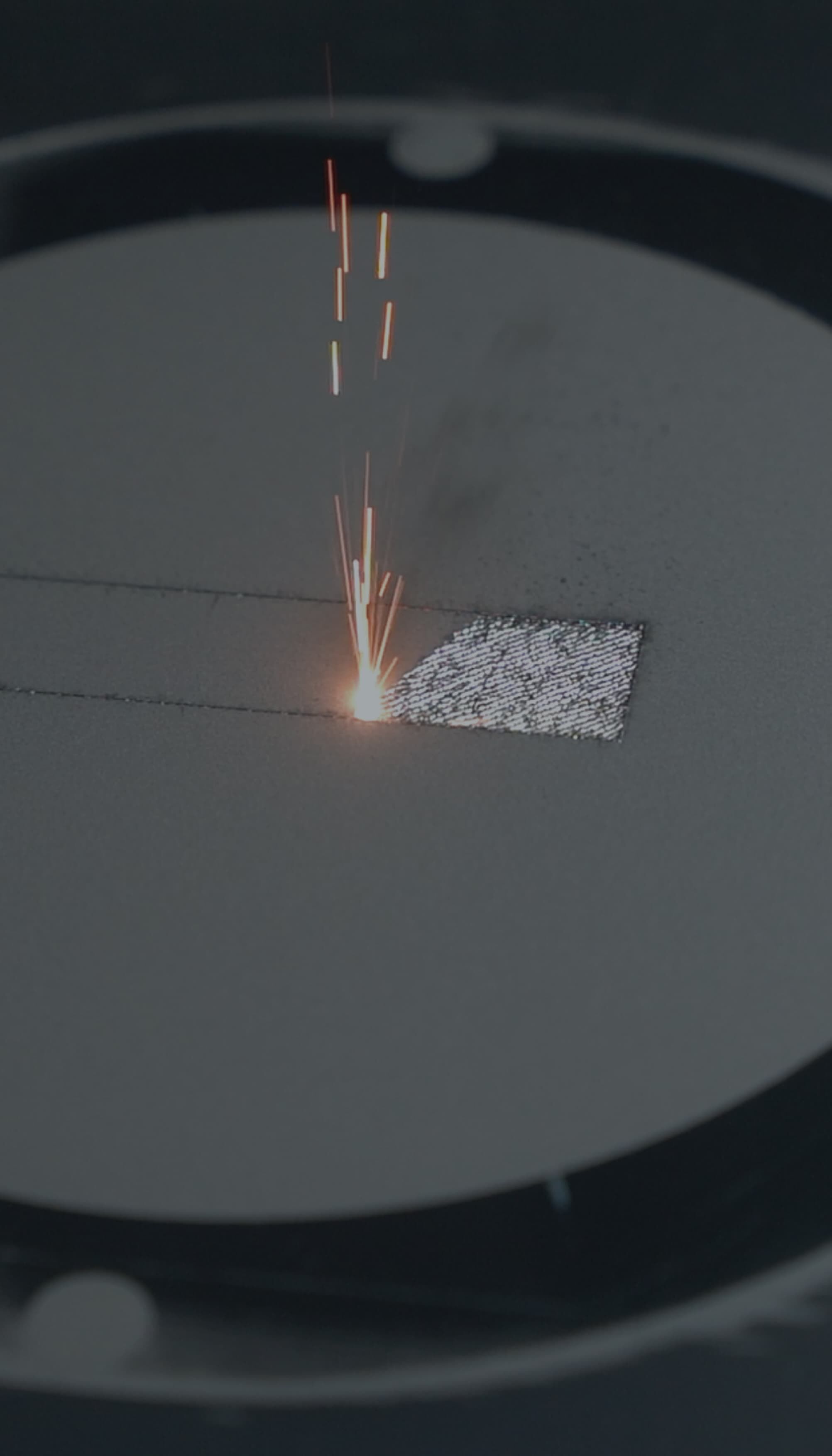 ULTRASONIC ASSISTED 3D PRINTING