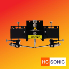 Ultrasonic atomization spraying equipment, as a more accurate, easier to manipulate details