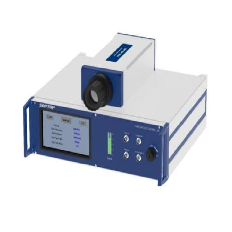 LV-S30 Auto-focusing Laser Doppler Vibrometer