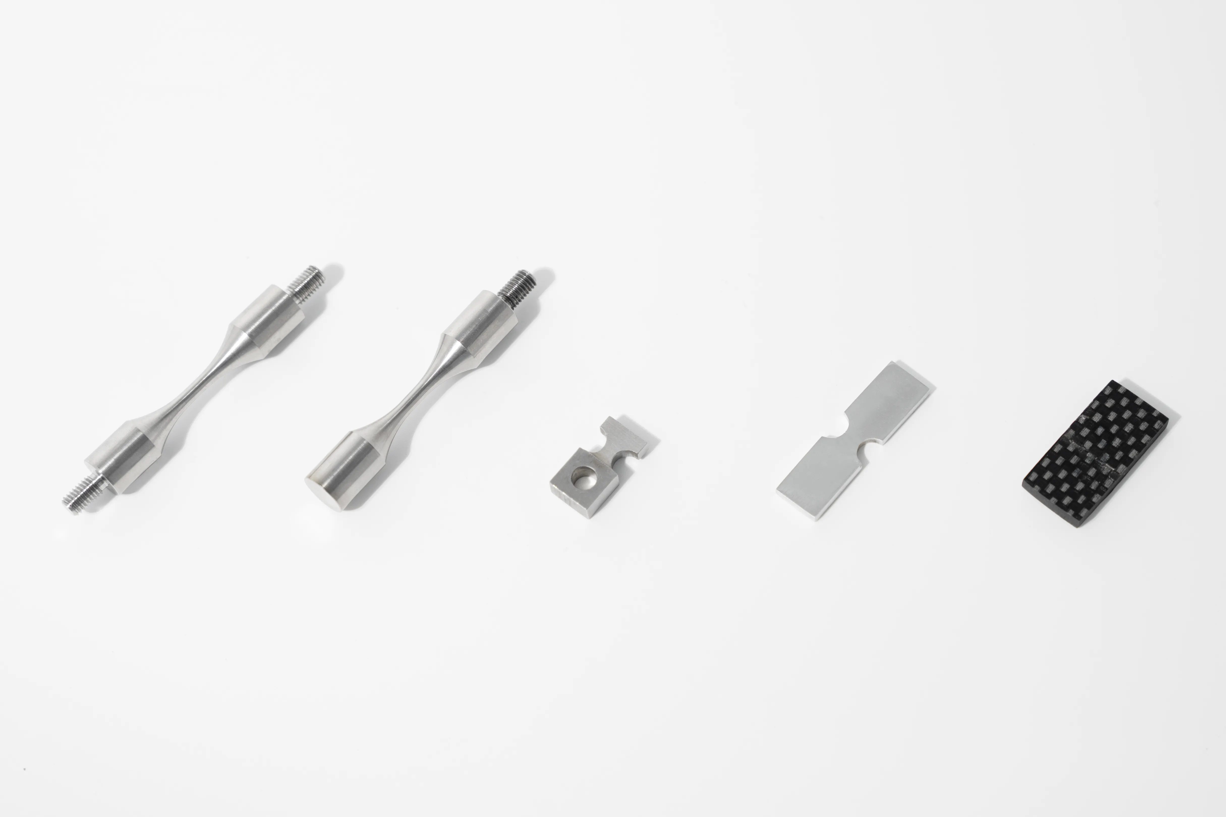 Test zur niedrigen Schwingspielzahl – Prüfung der Materialbeständigkeit für Metalle und Legierungen