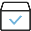 Fabric sampling service