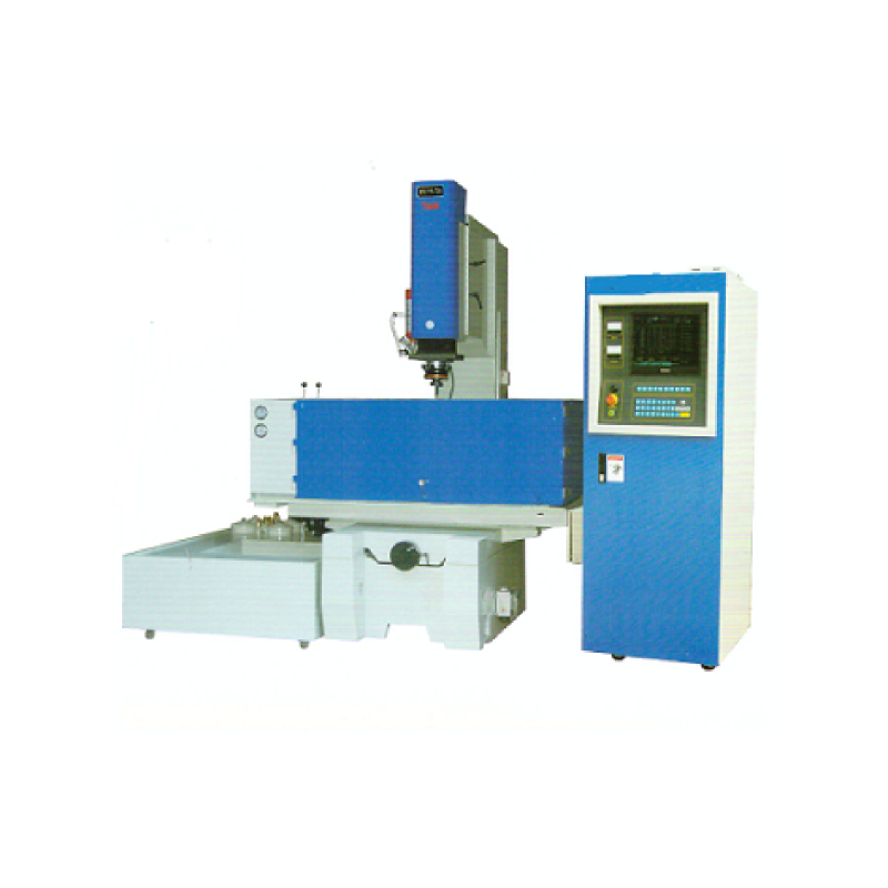 HL-760 ZNC -upotuspolttoon kone