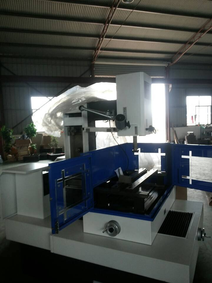 How Wire EDM Enhances Productivity in High-Volume Production?