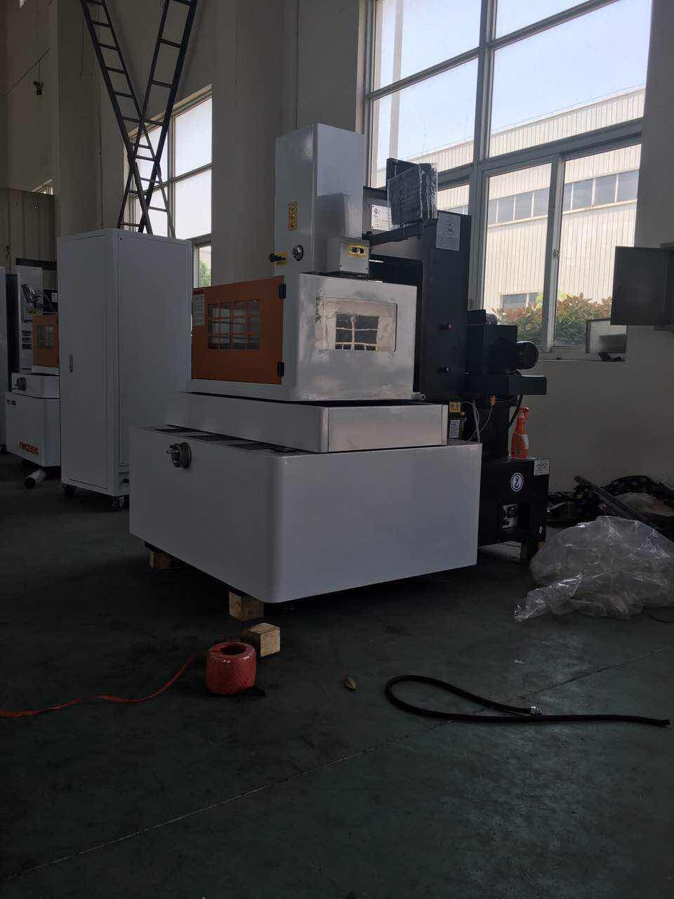 Material Processing Versatility