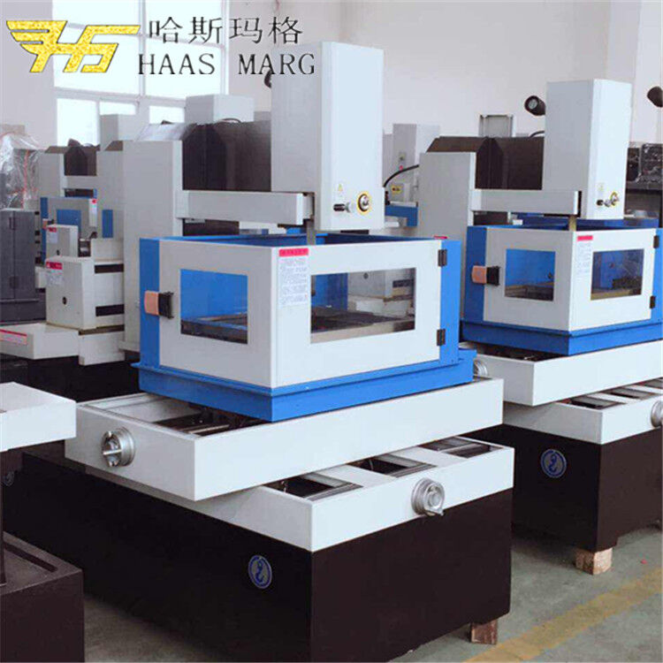 Automatic Wire Threading System
