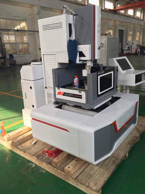 တိုးတက်သော လည်ပတ်မှု တိကျမှု ထိန်းချုပ်မှု