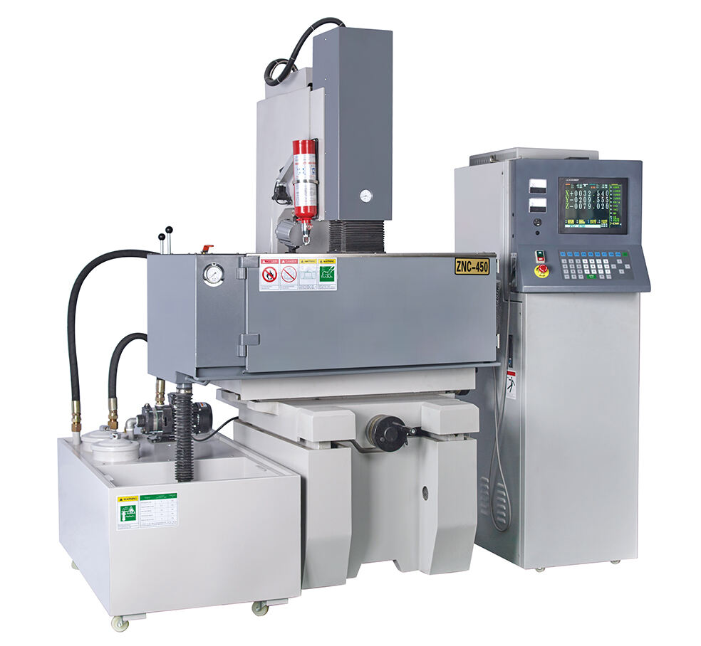 What Are the Key Applications of Electric Discharge Machining Today?