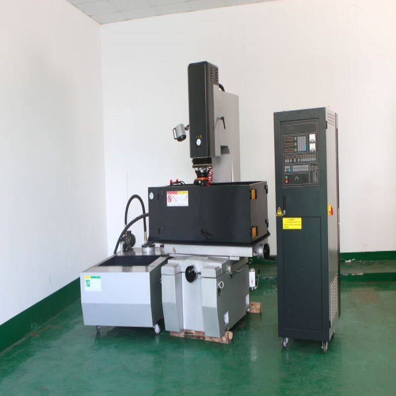 What Benefits Does a Wire EDM Machine Offer Over Traditional Cutting?