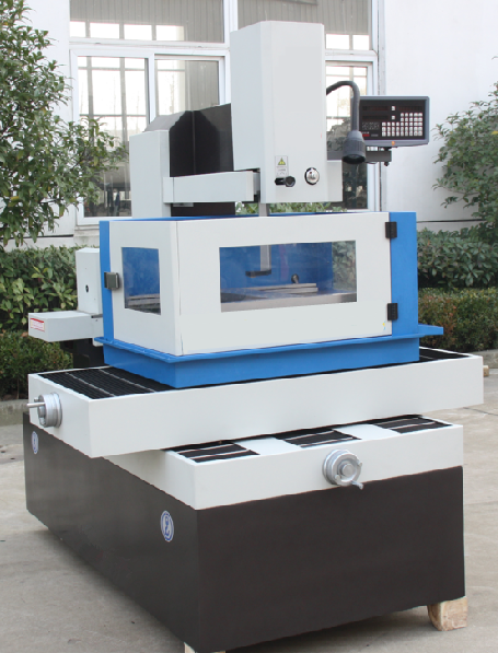 Cost-Effective Precision Manufacturing