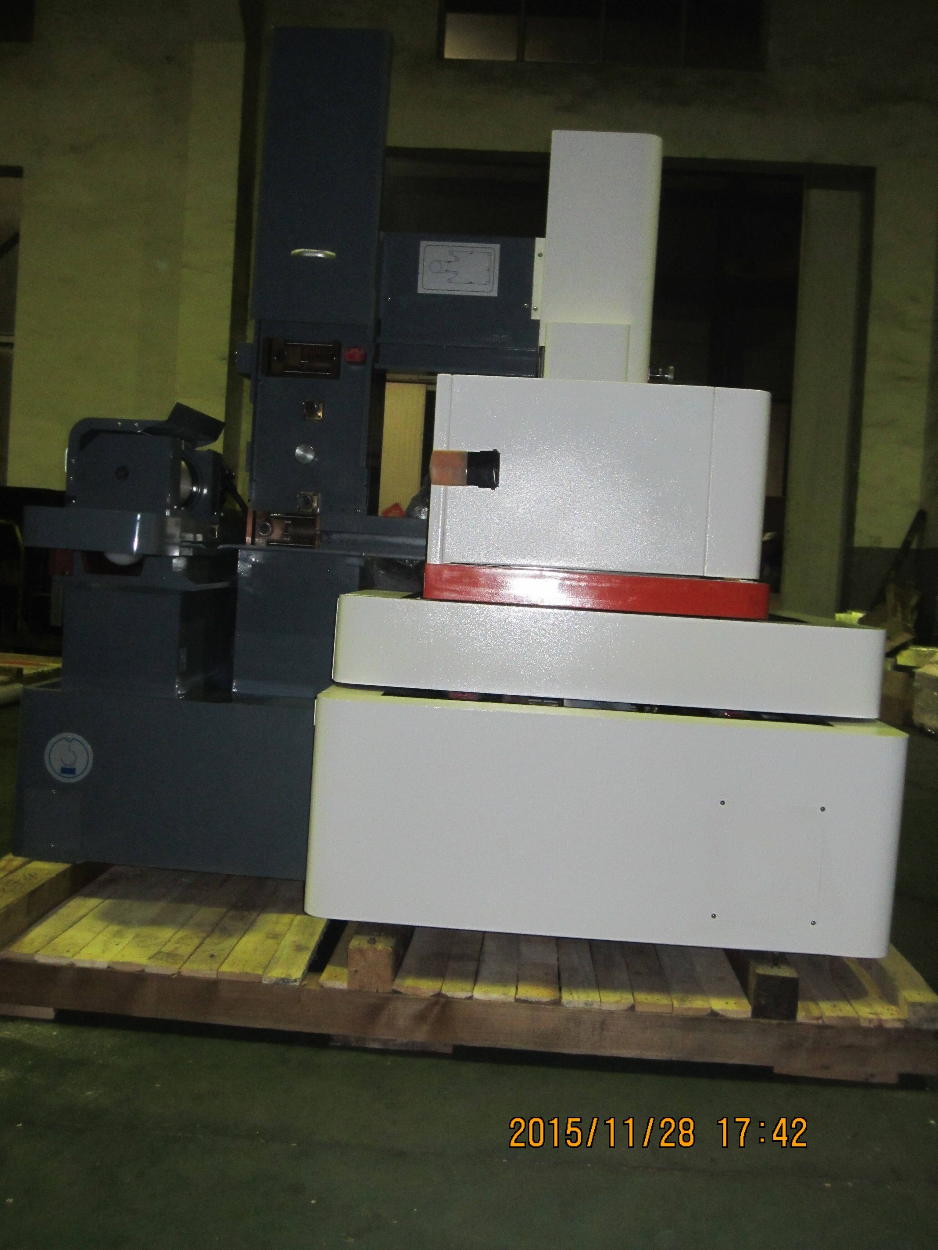 Advanced Diamond Embedding Technology