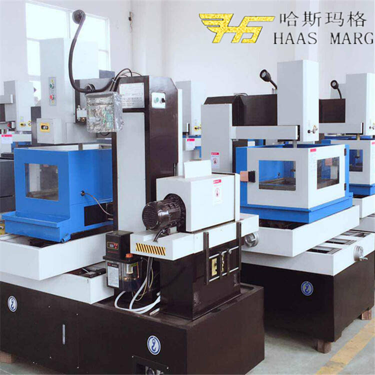 Advanced Precision Control System