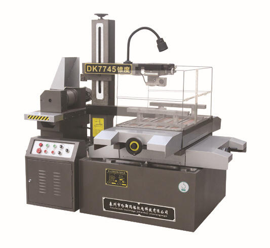 Advanced Technology Integration