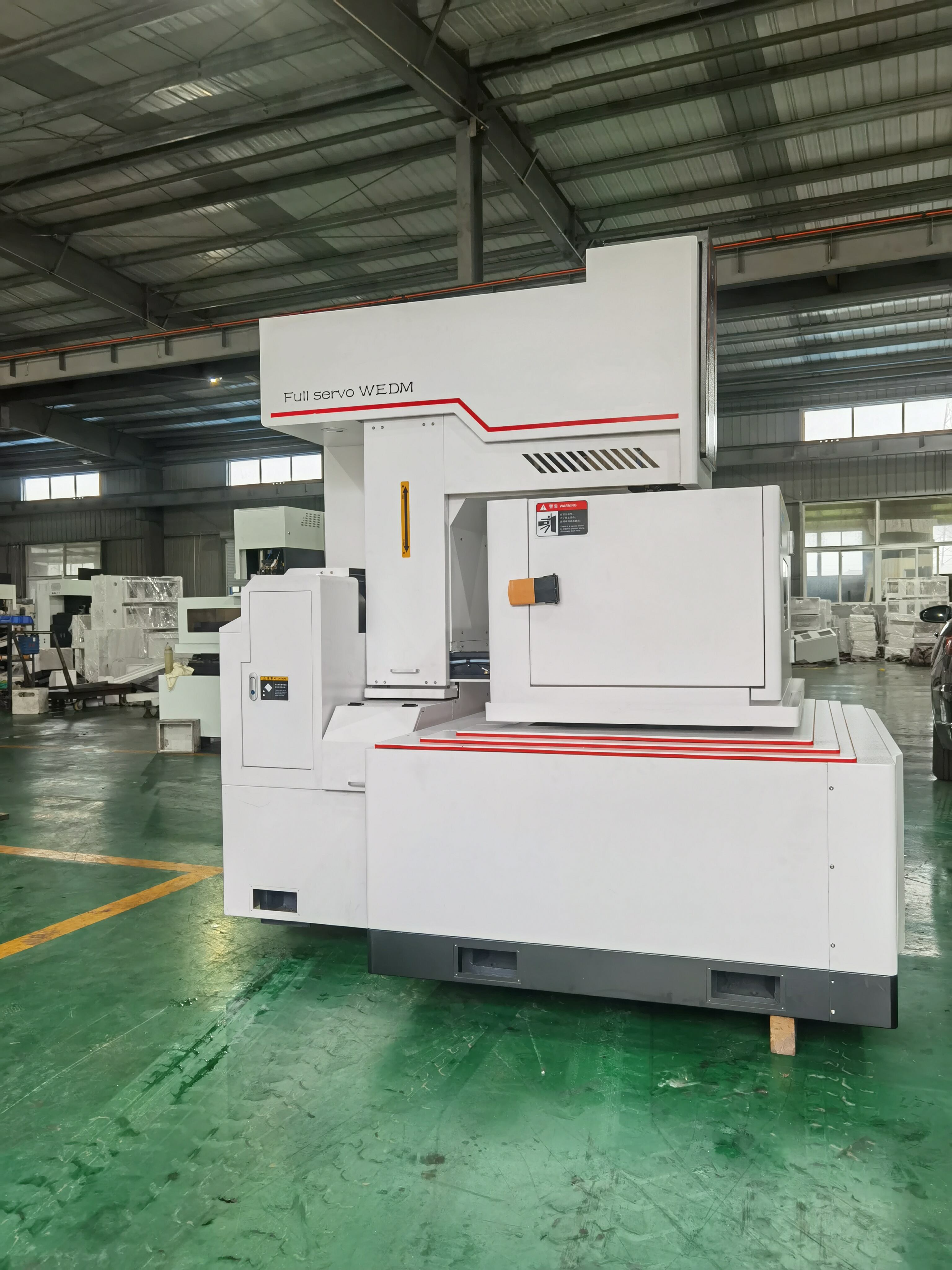 How to Choose the Right CNC Cutting Solutions for Your Workshop?