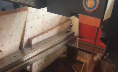 Wire EDM Machine 3