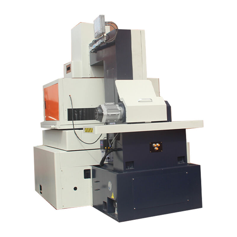 Superior Surface Finish and Accuracy