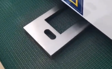 Polishing Machine 11