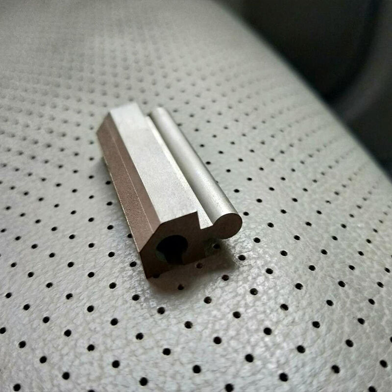 Advanced Laser Technology Integration