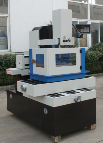 How to Enhance Accuracy in EDM Wire EDM Operations?