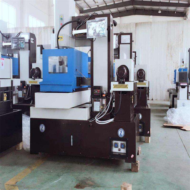 Versatile Material Processing Capabilities
