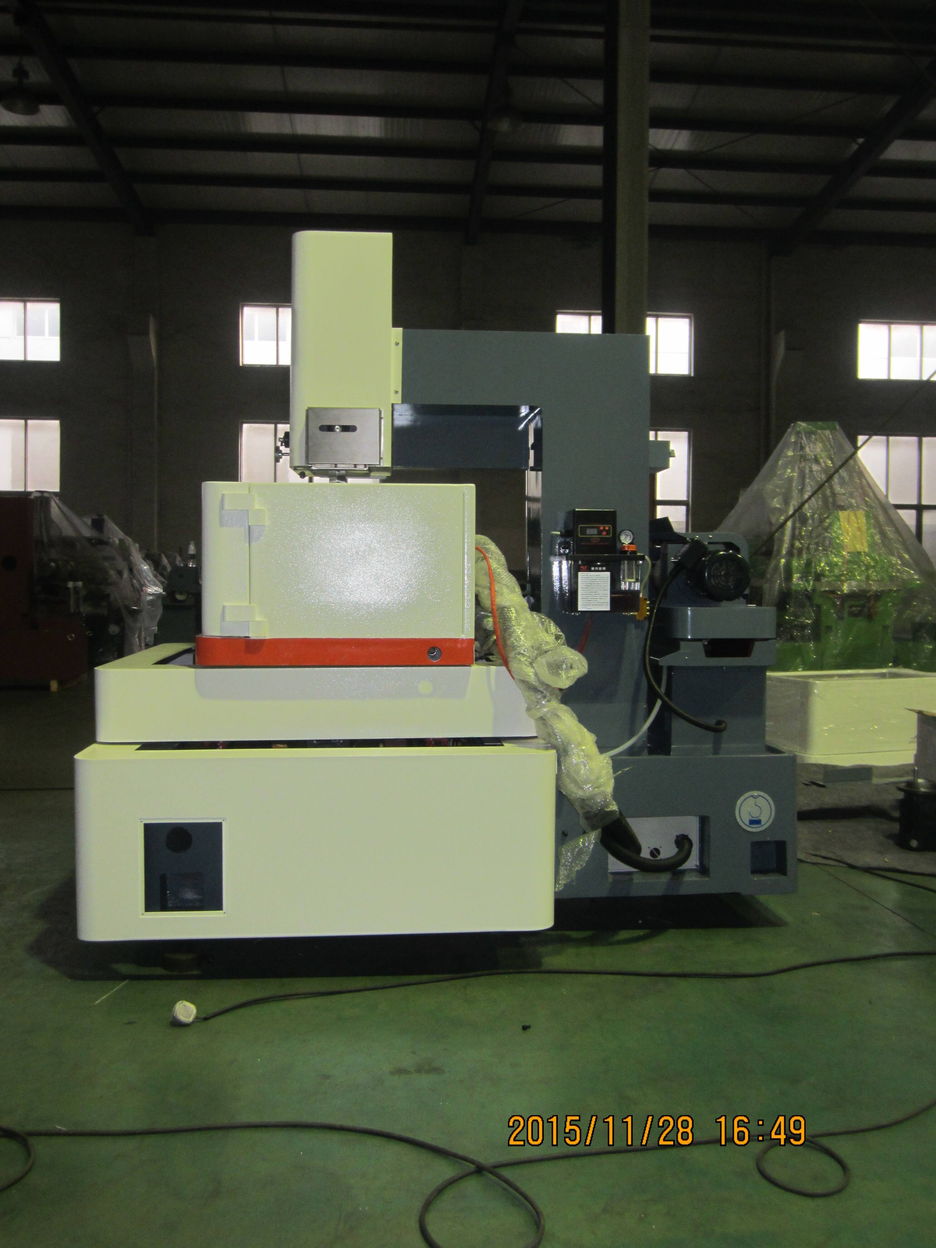 Advanced Precision Control System