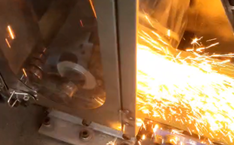 Polishing Machine 3