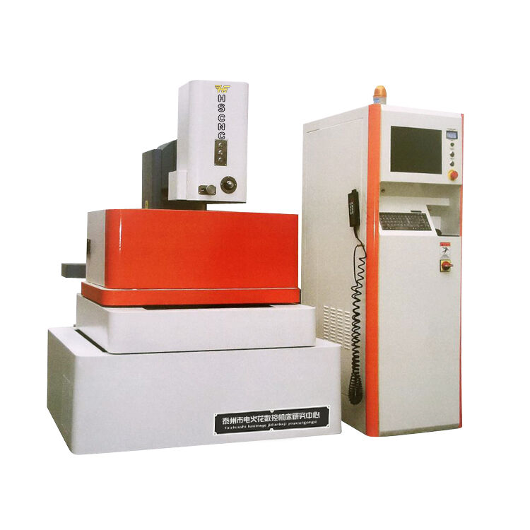 Superior Precision and Control