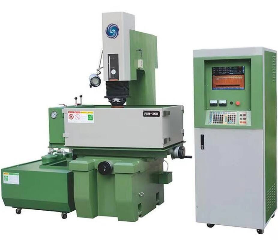 What Are the Key Advantages of Using Sinker EDM in Production?