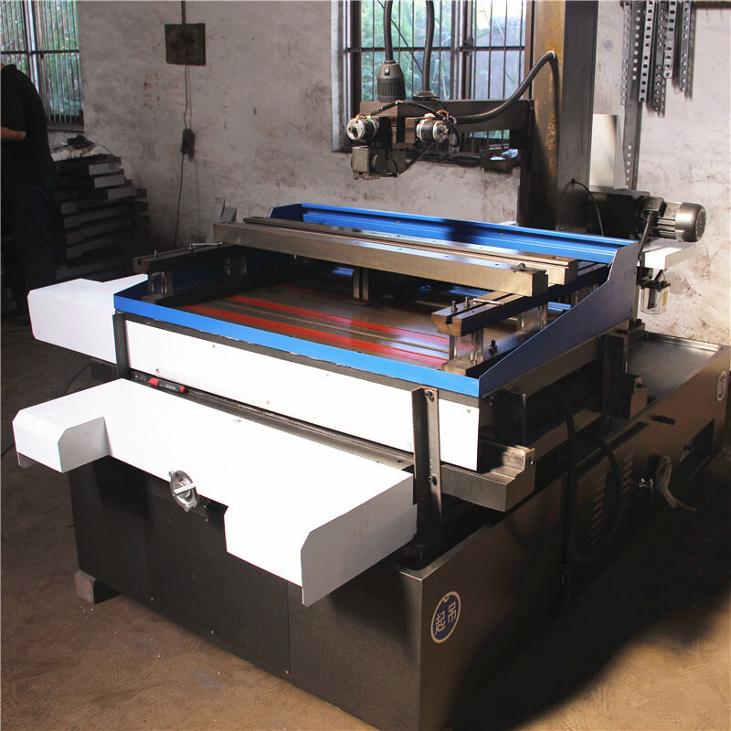 Enhanced Manufacturing Flexibility