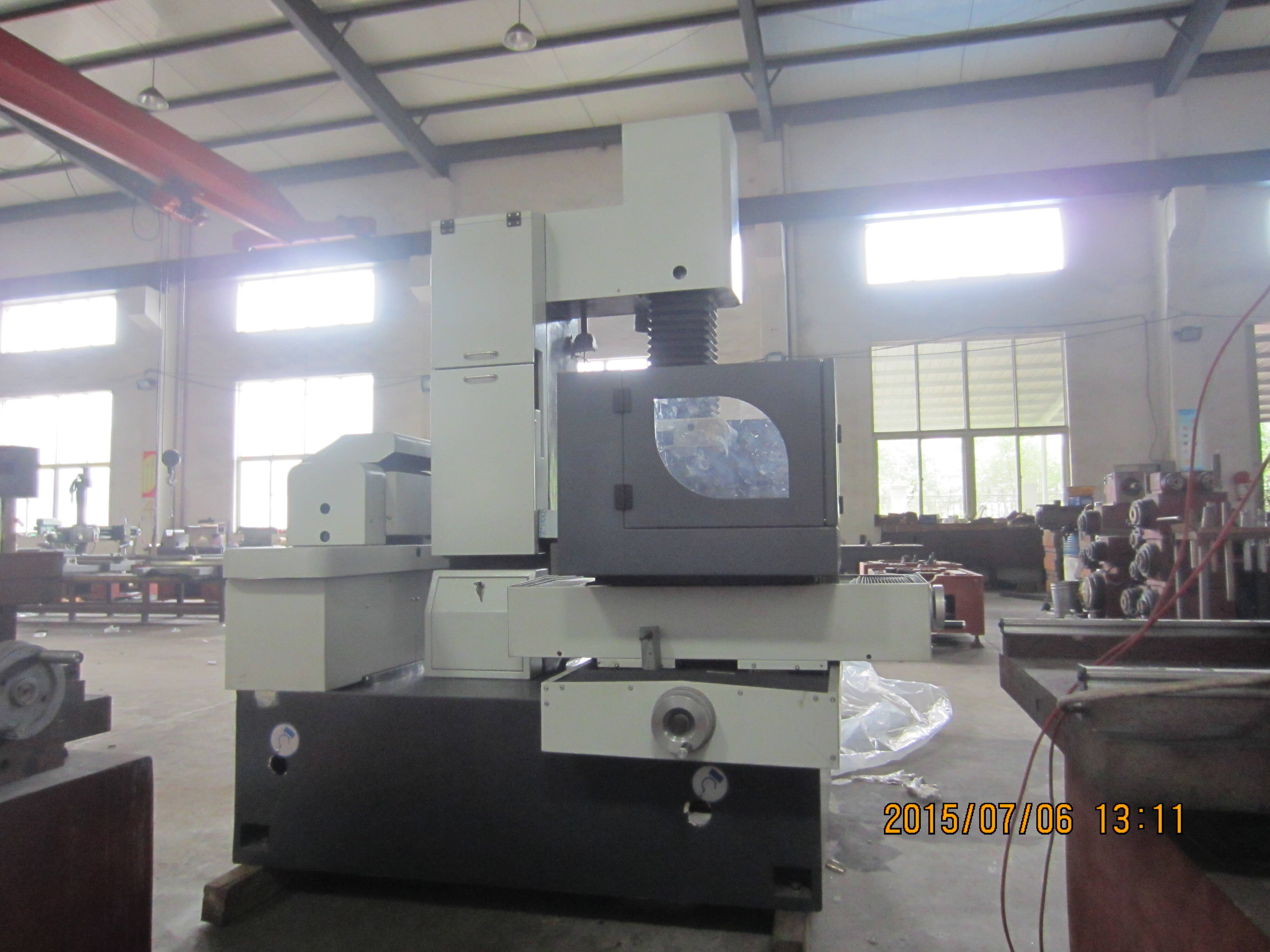 Enhanced Precision and Quality Control