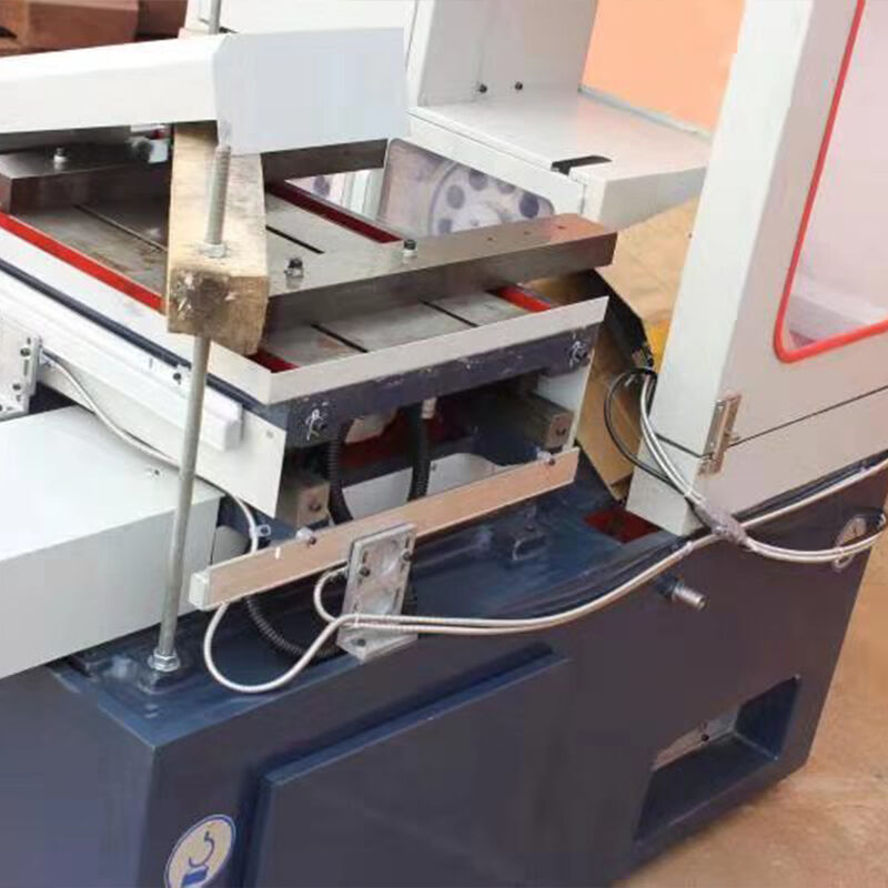 Versatile Cutting Capabilities