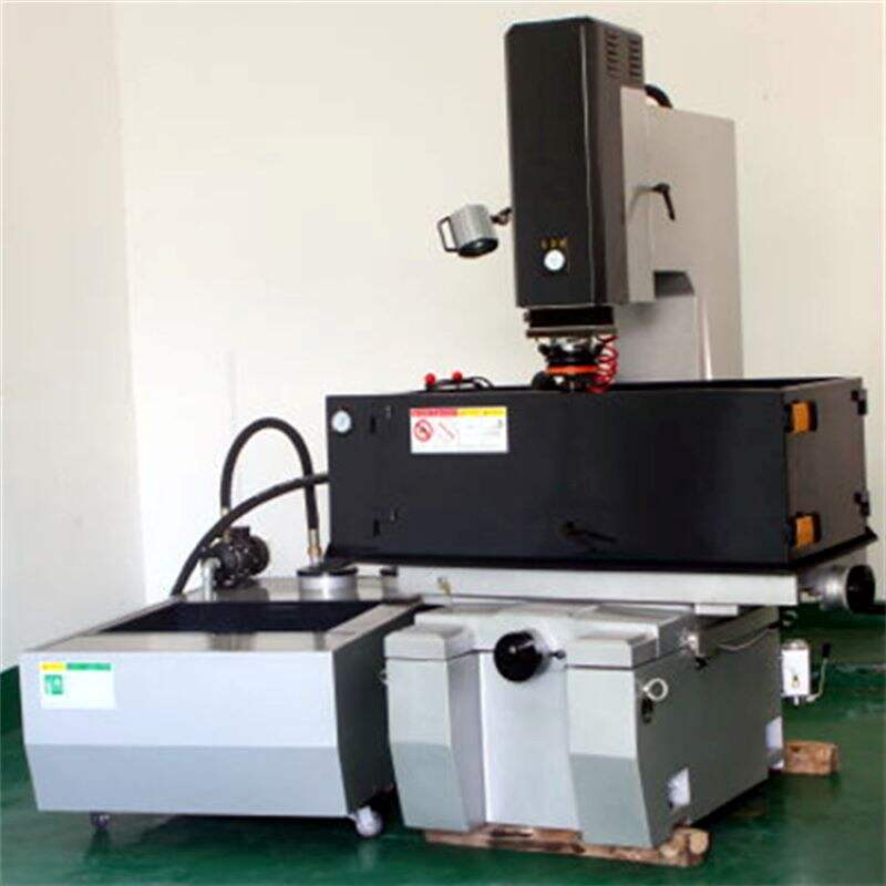 Integrazione avanzata del sistema di controllo  