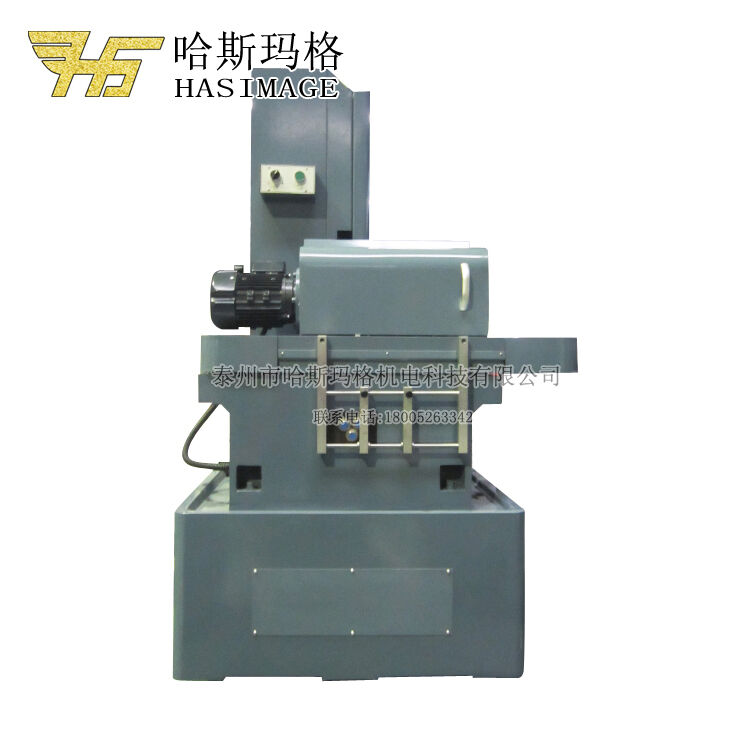 Precision Cutting Capabilities