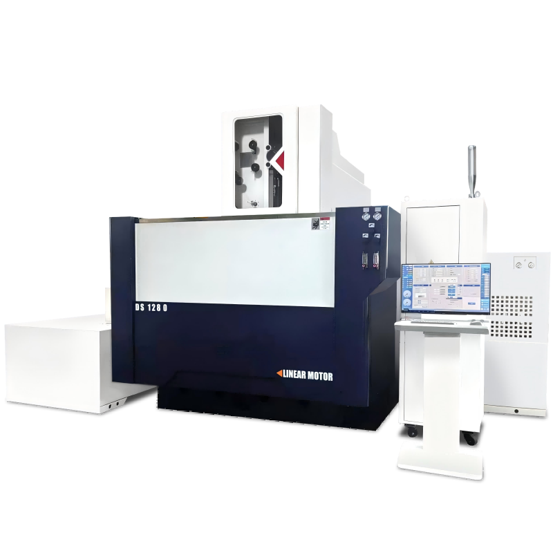 Wire EDM Machine Setup: What Should Operators Pay Attention To?