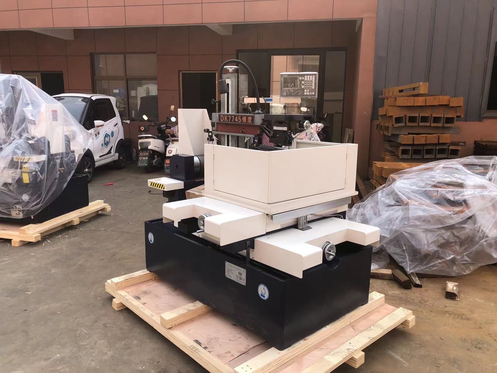 Operational Cost Management