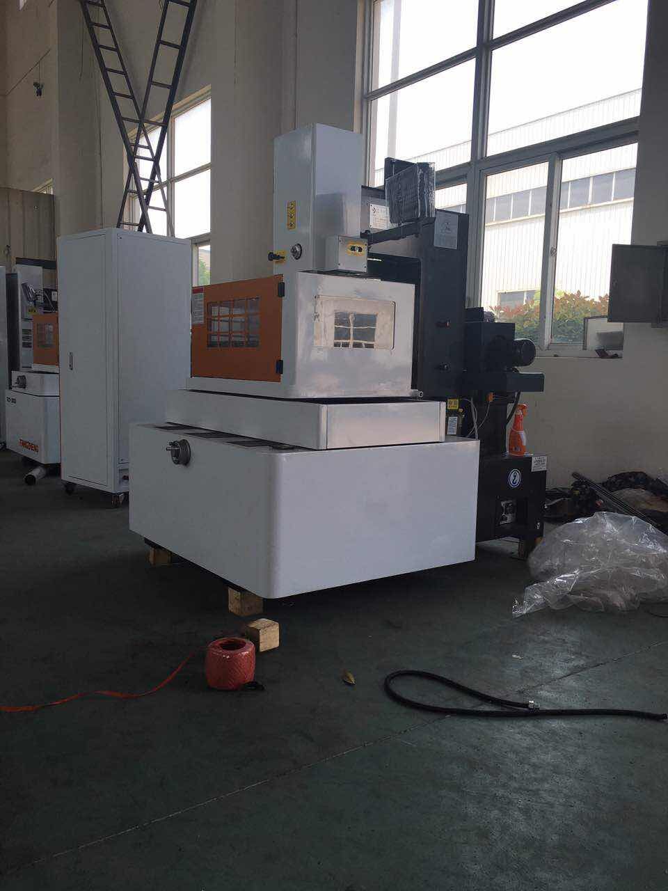 Präzisions-Schneidefähigkeiten