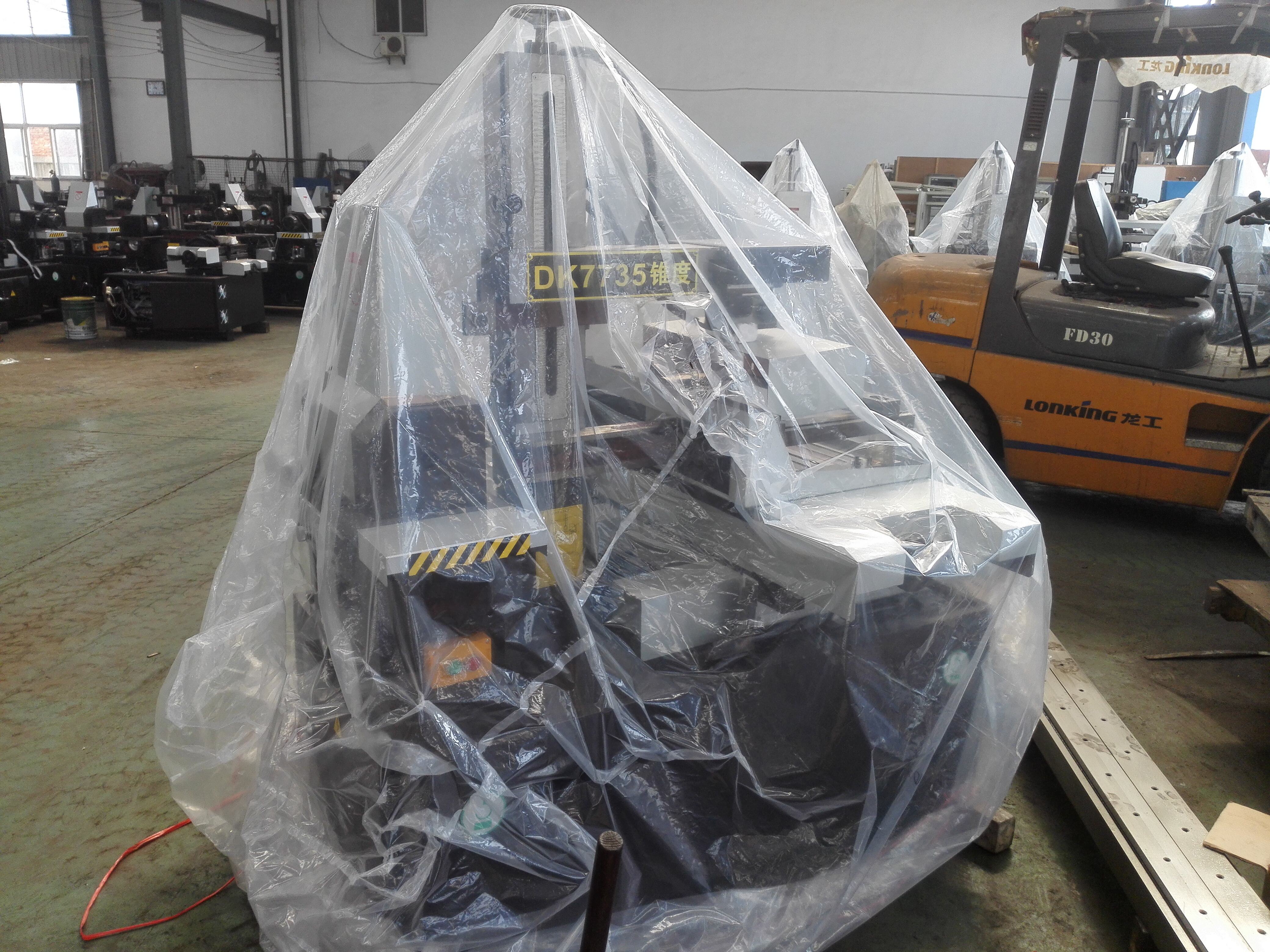 Intelligent Operation System